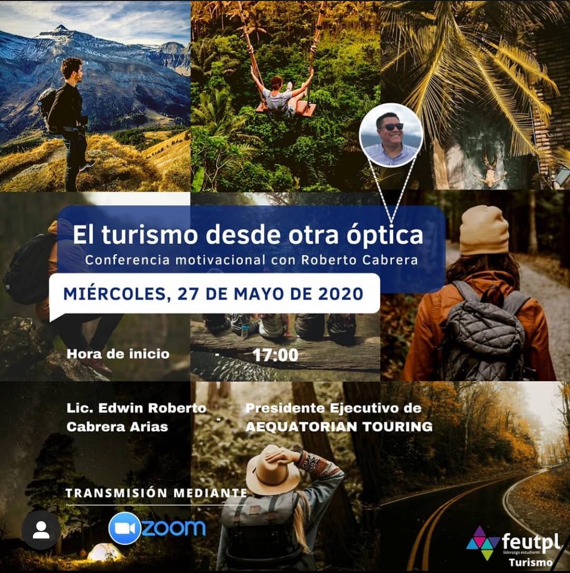Turismo | UTPL