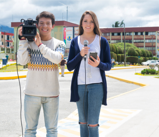 Comunicación | UTPL